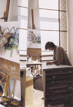 Het Atelier
